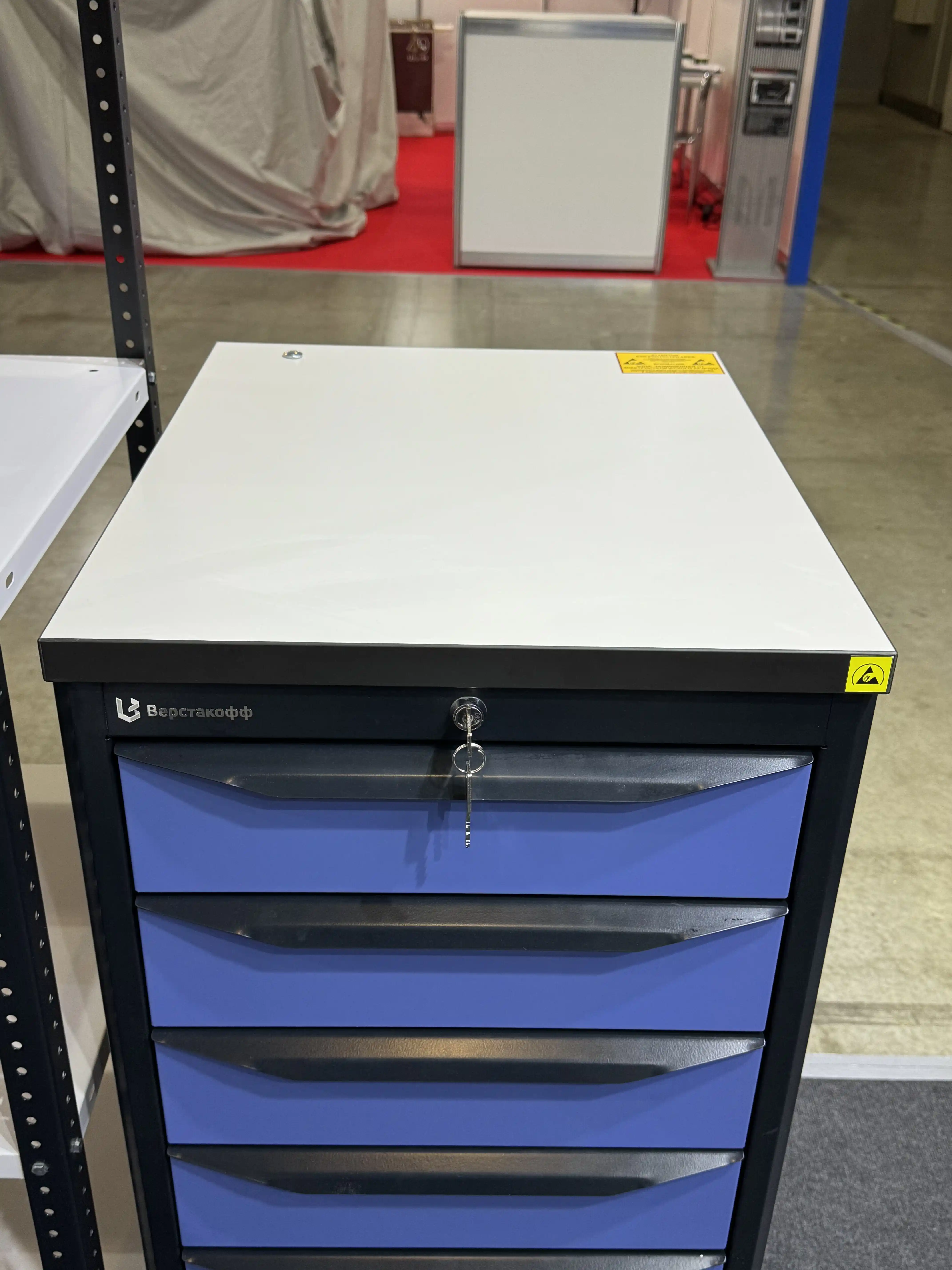 Тумба SPC А XL4