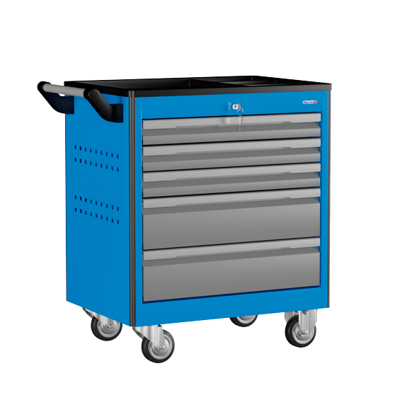 Тележки Technic 795