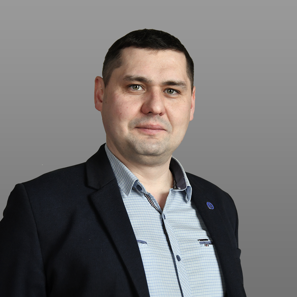 Шестаков Вячеслав Владимирович