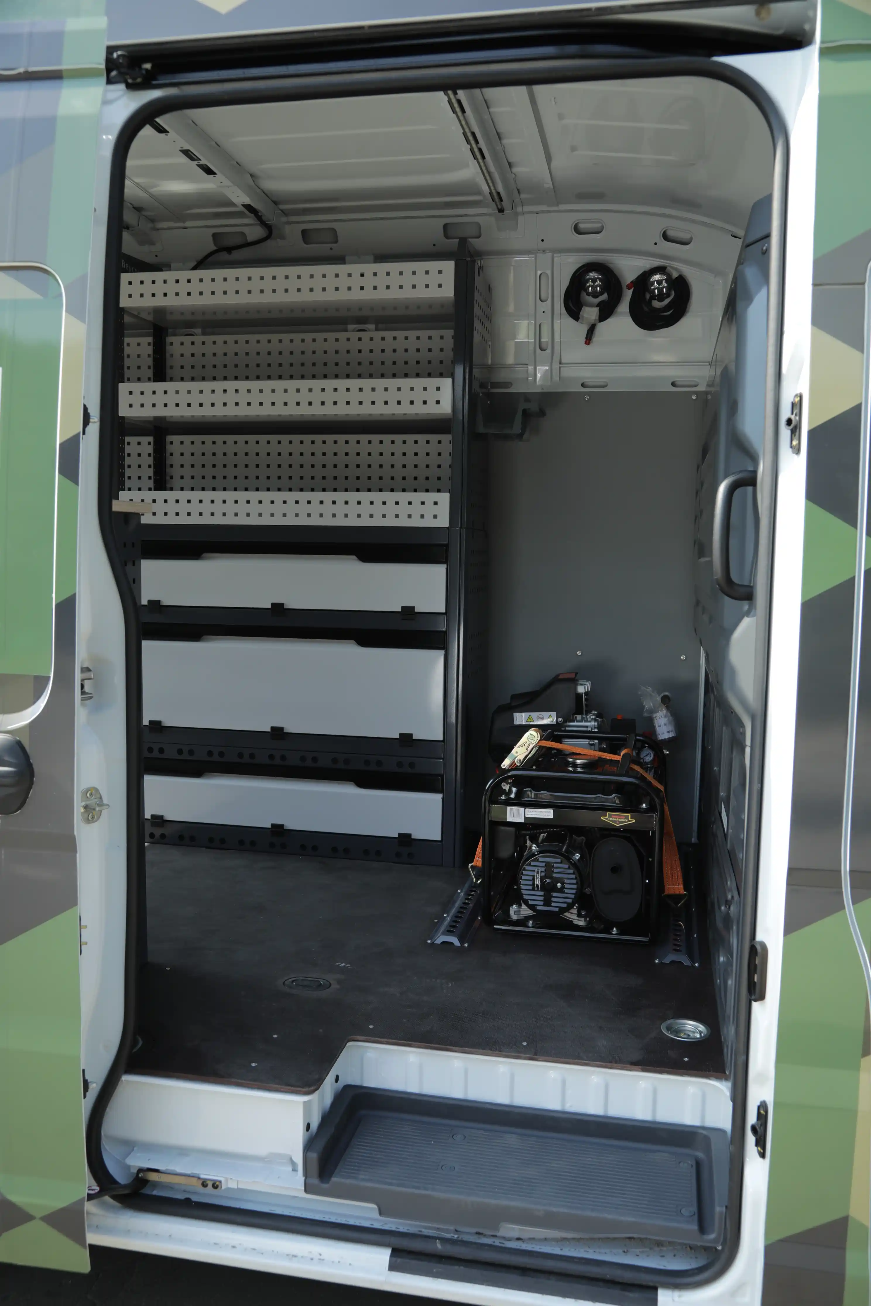 Модуль хранения HPR LL14