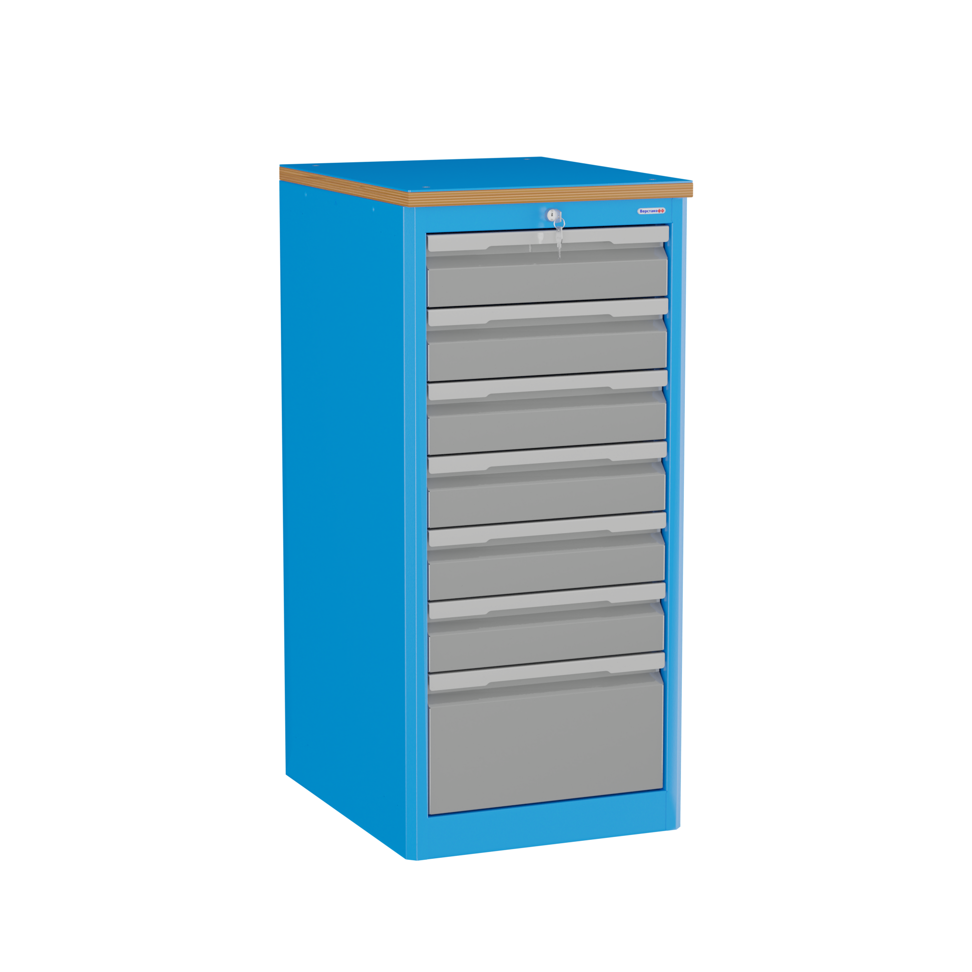 Тумба инструментальная TNC XL7.3