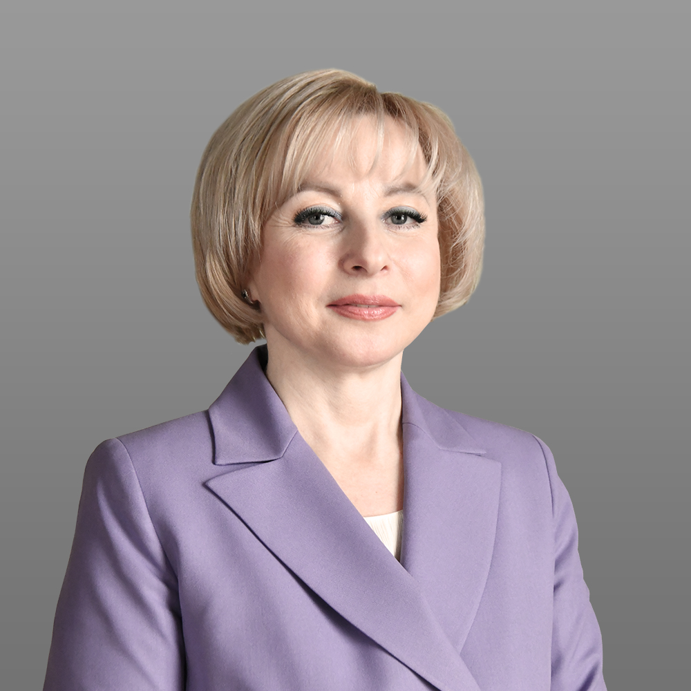 Игошина Ольга Вадимовна
