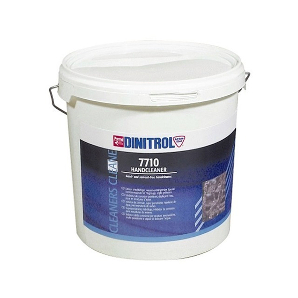 DINITROL Паста для очистки рук 0,5 л