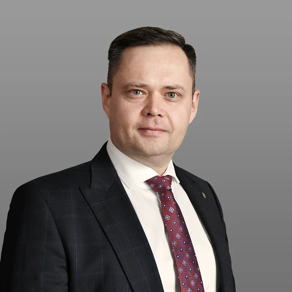 Силин Игорь Олегович