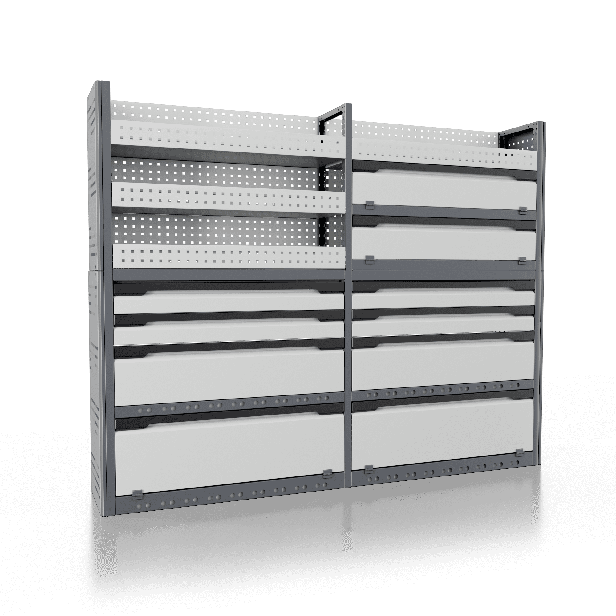 Модуль хранения HPR LL15