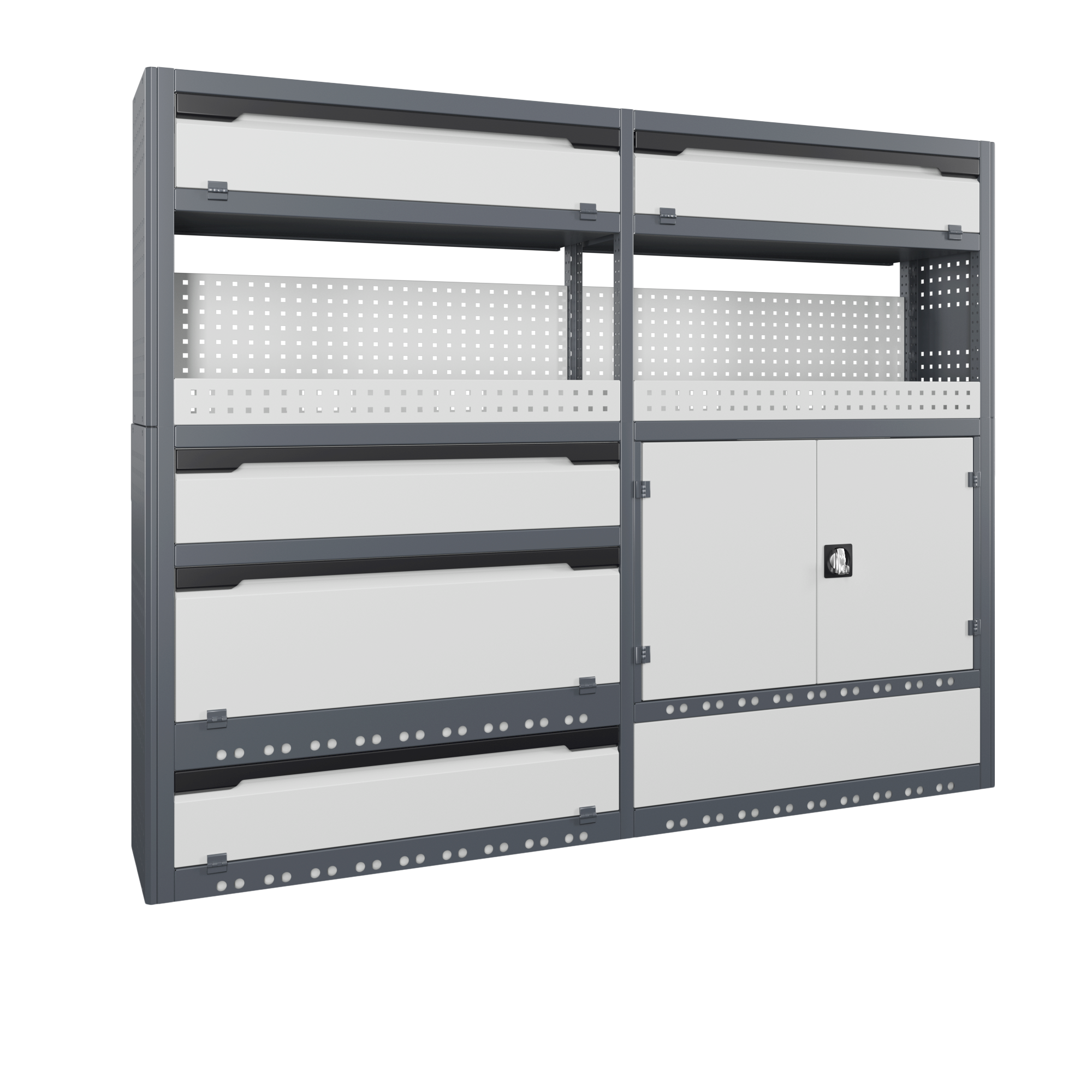 Модуль хранения HPR LL18