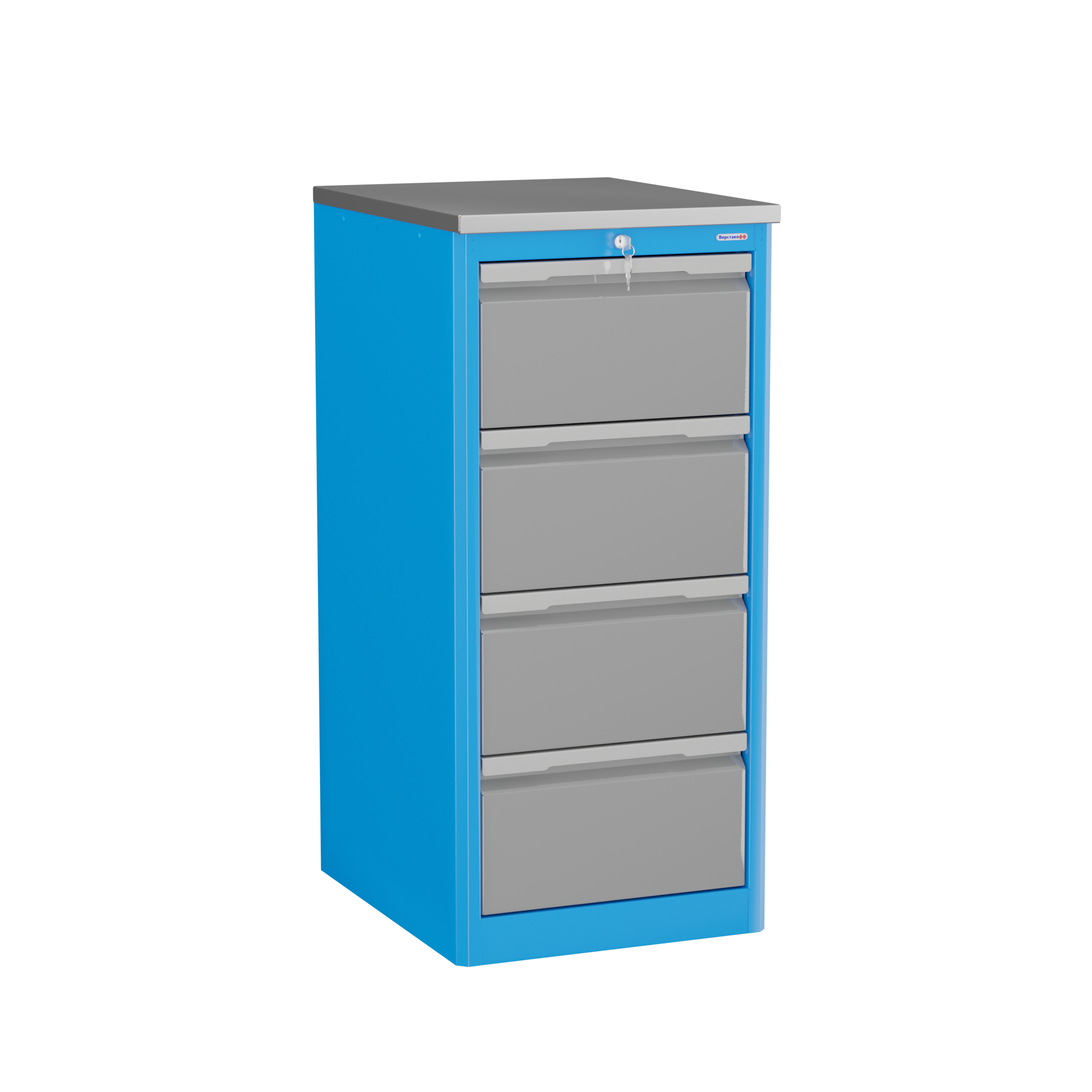 Тумба инструментальная TNC XL4.1